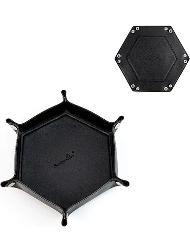stackable jewelry trays