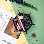 stackable jewelry trays