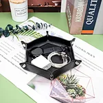 stackable jewelry trays